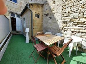 Maisons de vacances Chez Koryne : photos des chambres
