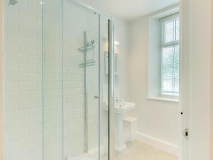 Arnside Apartment