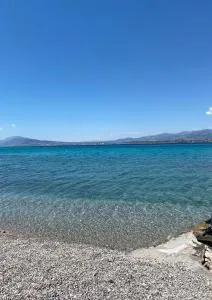 Salamina Blue Horizon House - Aiándion