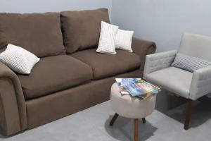 Casa aconchegante na rota turística Foz do Iguaçu