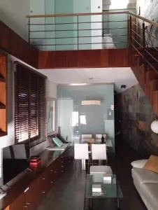 CoHerHouse Almagro - Daimiel