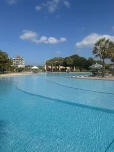 Apart Resort Catu Lake Catu Like - Itaitinga