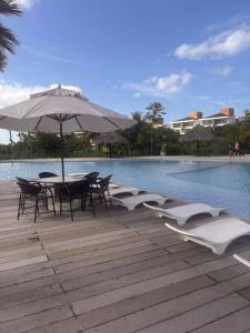 Apart Resort Catu Lake Catu Like