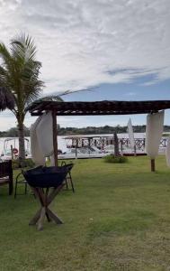 Apart Resort Catu Lake Catu Like