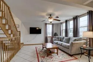 Getaway Near ORD With Great Local Amenities - Prospect Heights
