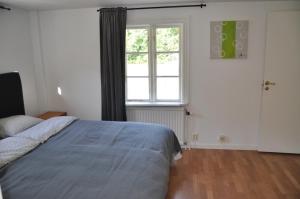 långstorp höör huvudbyggnad v flygel