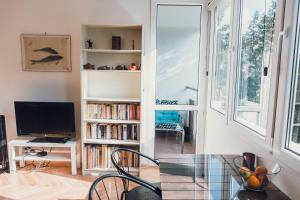 Book a book Apartment CityCenter #self check-in