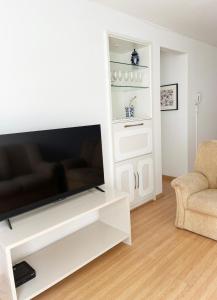 Apto Agradável Centro Floripa!