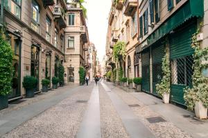 Brera VIP SpotLight - Brera - Duomo - Castello Sforzesco - Lanza Metro M2