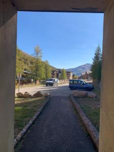 Appartements Studio Cosy centre station Parking gratuit : photos des chambres