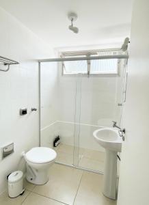 Apto Agradável Centro Floripa!