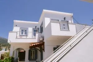 Kampos Bliss Apartments - Votsalákia