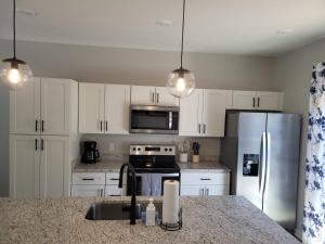 The BlueJay at Coventry Rows