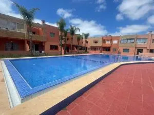 Duplex avec piscine - Sidi Bouzid - 希迪布济德