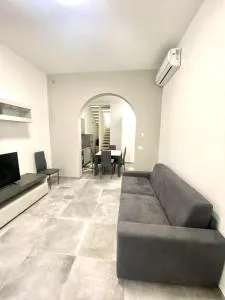 A Casa di Anna e Roby - 图列