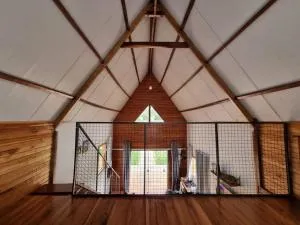 Chalé SZ Pantanal - Bracinho