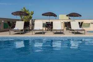 Royal Macaé Palace Hotel