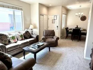 Ocotillo Oasis - Moapa Valley