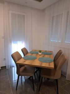 Apartman NEDA