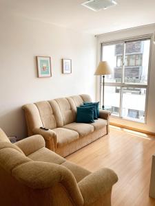 Apto Agradável Centro Floripa!