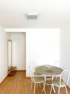 Apto Agradável Centro Floripa!