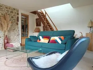 La Ferme de Jean - Fierville-les-Mines