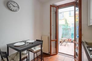 Solferino 29 - Brera Duomo with Private Garden