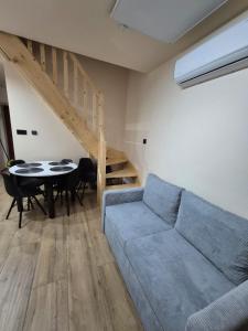 Apartament Exclusive Premium Sielpia w Sielpi Wielkiej z jacuzzi na życzenie