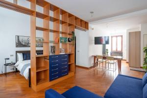 Solferino 29 - Brera Duomo with Private Garden