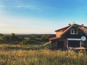 Wild house Goriza - Yunets