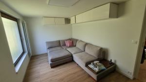 Villas Villa avec piscine By Platinum Homes- capacite 8 personnes - Heillecourt : photos des chambres