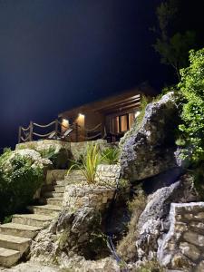 Skadar Lake House Nature Nest