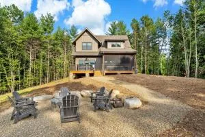 Higher Ground at Lake James - Spruce Pine