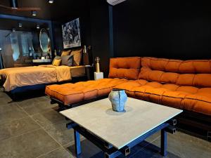 Appartements Le 7 : photos des chambres