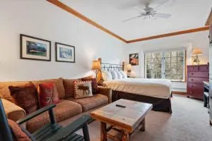 The Charter at Beaver Creek D225 - Beaver Creek