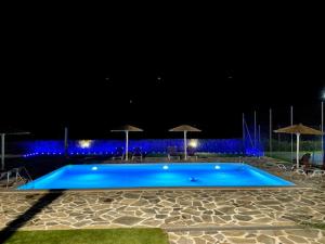 Rouga Paradise Resort