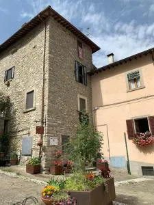 La Torre del Vicario - بالازولو سول سينيو