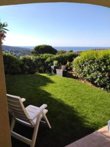 Résidence le Hameau des Issambres - maeva Home - Appartement 2 pièces 6 personnes - Sélection MAE-5684