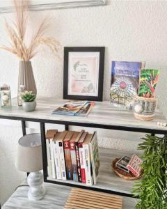 Appart lumineux Piscine Parking