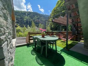 Appartements Le murmure de l'Isere : photos des chambres