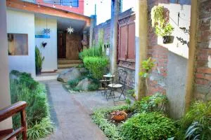 Villa Stahl - Escalón