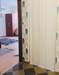 Téesz Vendégház - Csöde