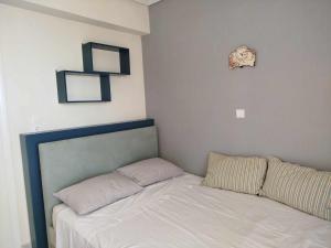Seaview Apartment in Karystos