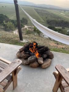 Vale dos Saltos Cabanas