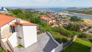 Apartamentos playa Buendia - Cudón