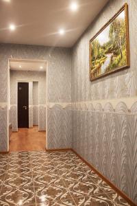 3 star pensiune Hotel La Scala Krasnodonskaya Moscova Rusia