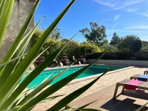 Le Grenier by Vintage Travel - Laure-Minervois