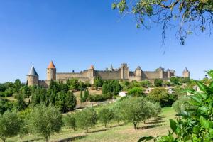 Villas Le Grenier by Vintage Travel : photos des chambres