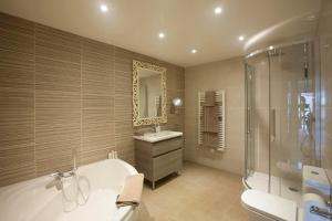 Villas Le Grenier by Vintage Travel : photos des chambres