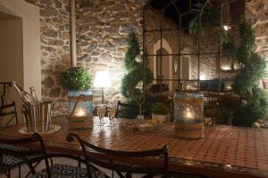 Villas Le Grenier by Vintage Travel : photos des chambres